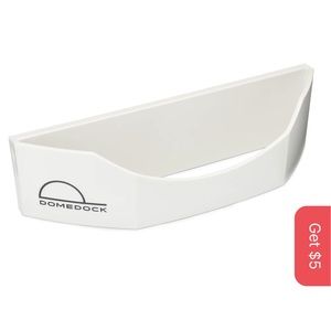 DomeDock storage for ball caps